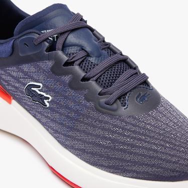  Lacoste SPORT Neo Run Lite Kadın Lacivert Spor Ayakkabı