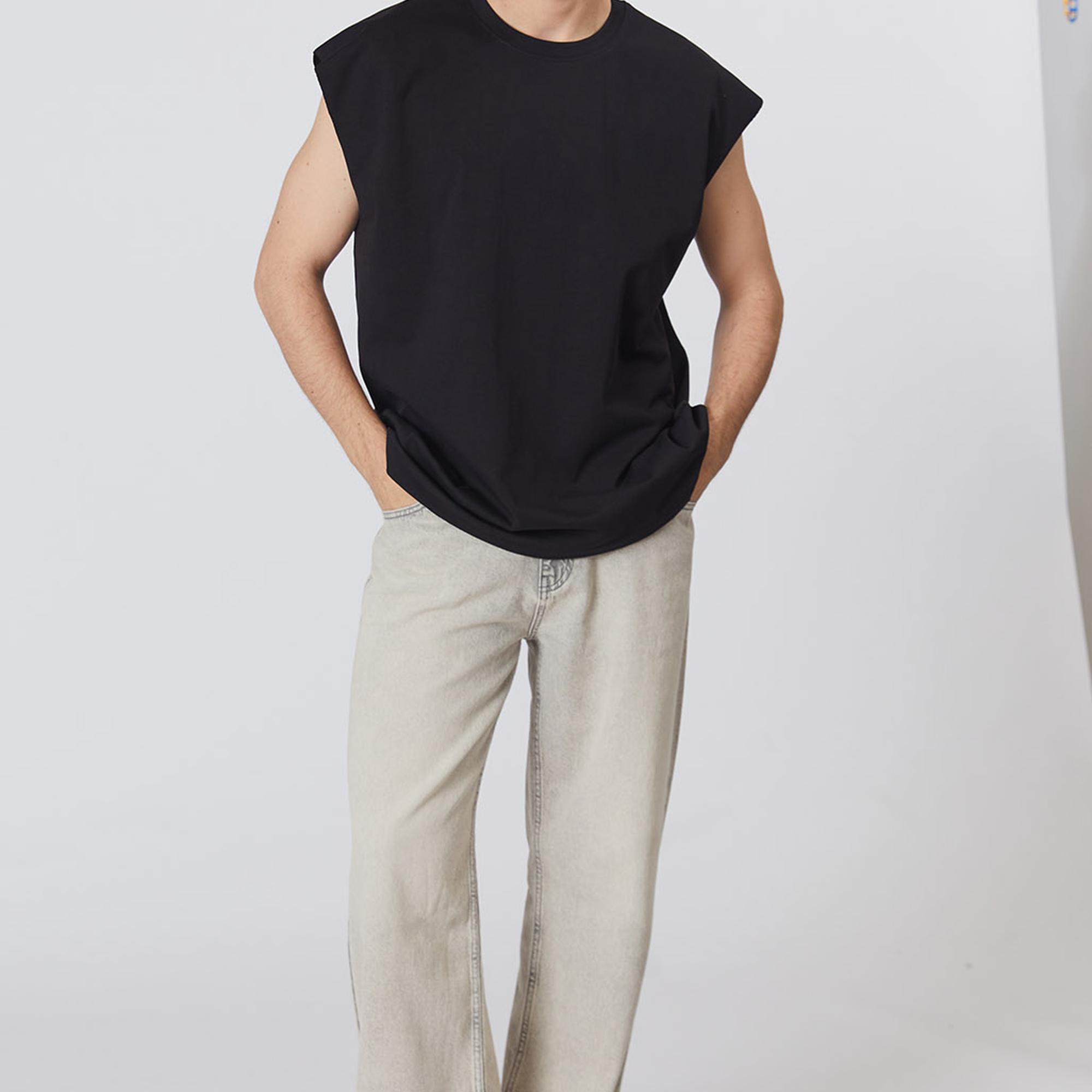 Kolsuz Oversize Tshirt