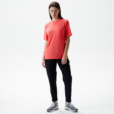  Born Volta Kadın Turuncu T-Shirt