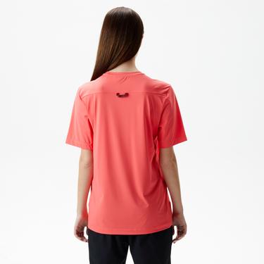  Born Volta Kadın Turuncu T-Shirt