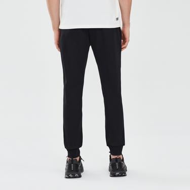  Skechers  Erkek Siyah Eşofman Altı