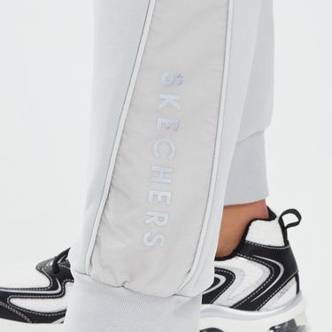  Skechers Erkek Gri Eşofman Altı