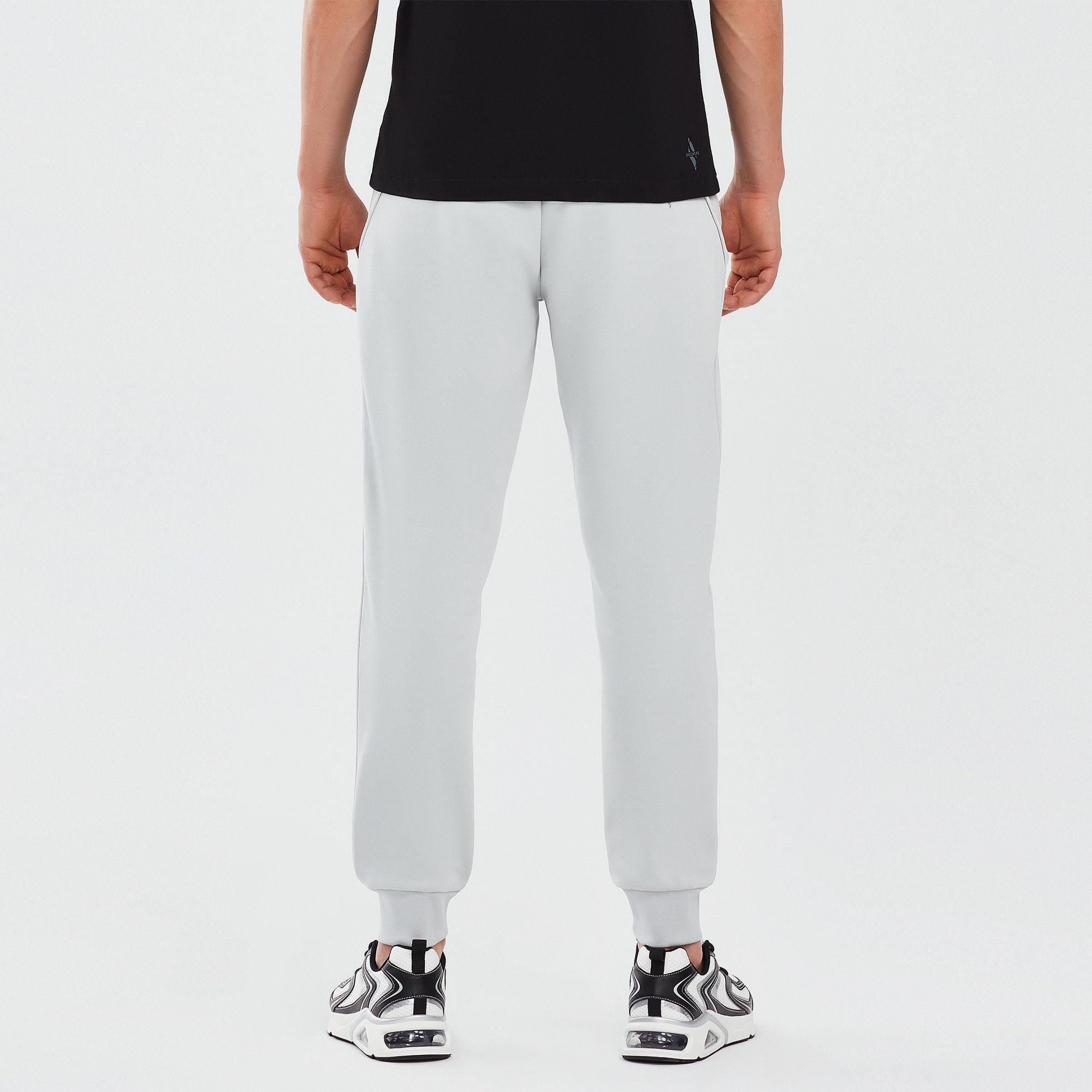 Skechers Erkek Gri Eşofman Altı