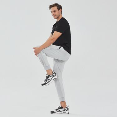  Skechers Erkek Gri Eşofman Altı