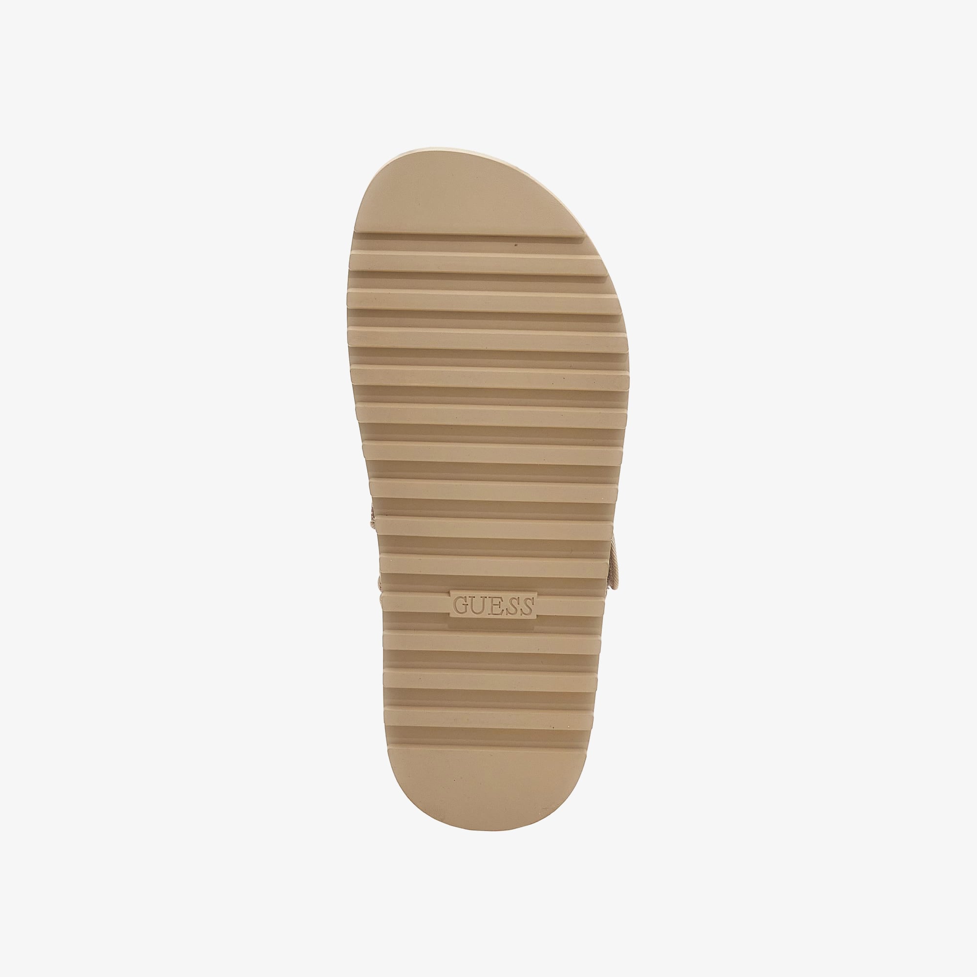 Guess Guess Fabelis Kadın Kahverengi Sandalet Sandalet & Terlik | FashFed Kahverengi - 7. görsel