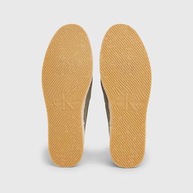 Calvin Klein Jeans Gent Erkek Yeşil Espadril