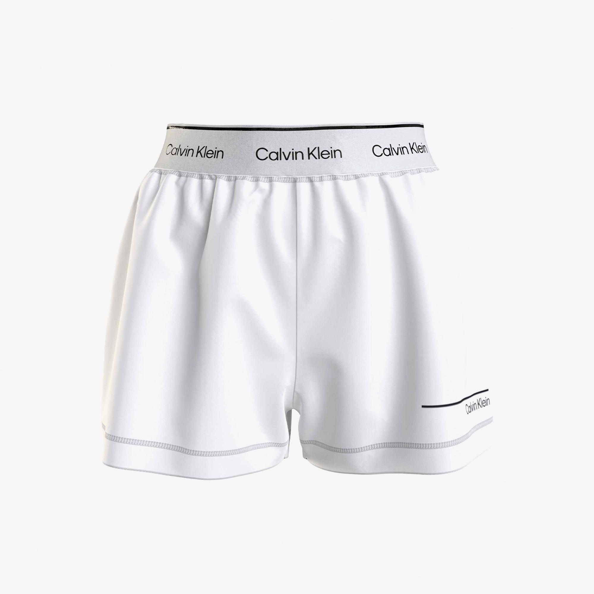 Calvin Klein Meta Legacy Kadın Beyaz İç Giyim