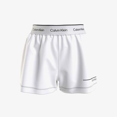  Calvin Klein Meta Legacy Kadın Beyaz İç Giyim