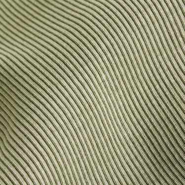  Calvin Klein Jeans Woven Label Kadın Yeşil Elbise