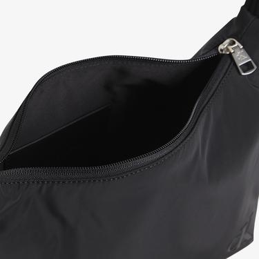  Calvin Klein Jeans Ultralight Kadın Siyah Omuz Çantası