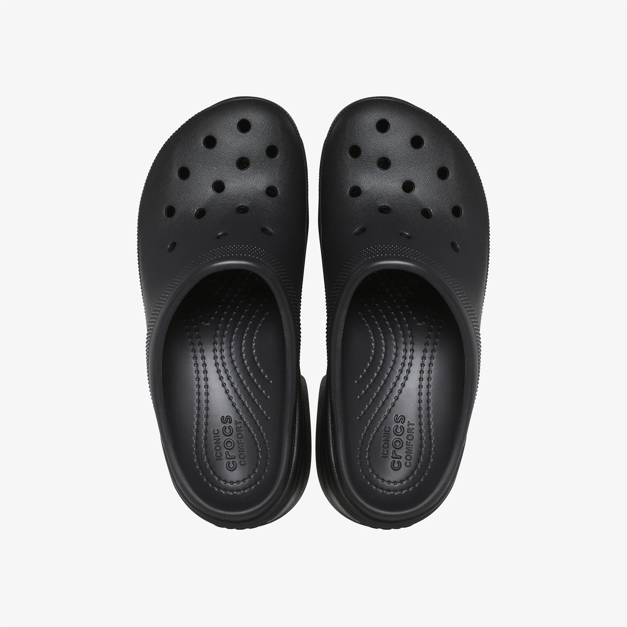 Crocs Siren Clog Unisex Siyah Terlik