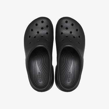  Crocs Siren Clog Unisex Siyah Terlik