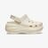 Crocs Classic Mega Crush Kadın Pembe Terlik