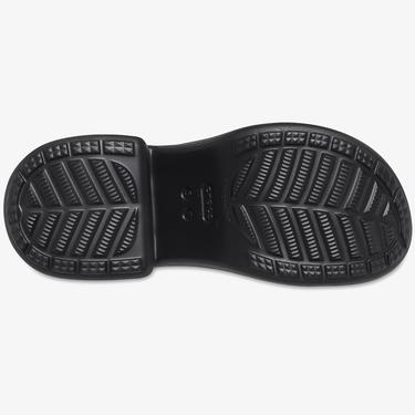  Crocs Siren Clog Unisex Siyah Terlik