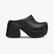 Crocs Siren Clog Unisex Siyah Terlik