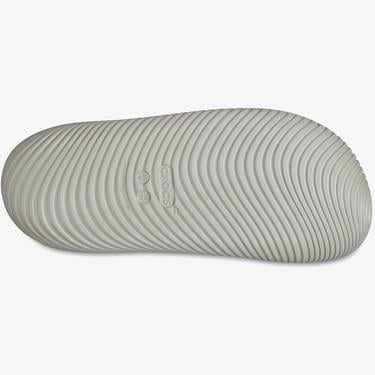  Crocs Mellow Recovery Clog Unisex Gri Terlik