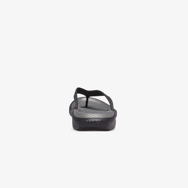  Crocs LiteRide Flip Unisex Siyah Terlik