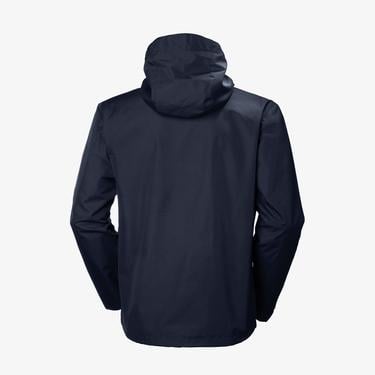  Helly Hansen Seven J Erkek Lacivert Yağmurluk