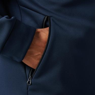  Helly Hansen HP Fleece Erkek Lacivert Mont