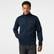 Helly Hansen HP Fleece Erkek Lacivert Mont