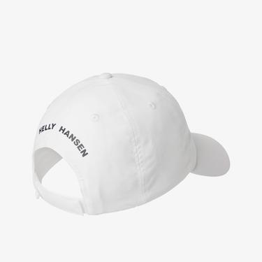  Helly Hansen Crew Unisex Beyaz Şapka