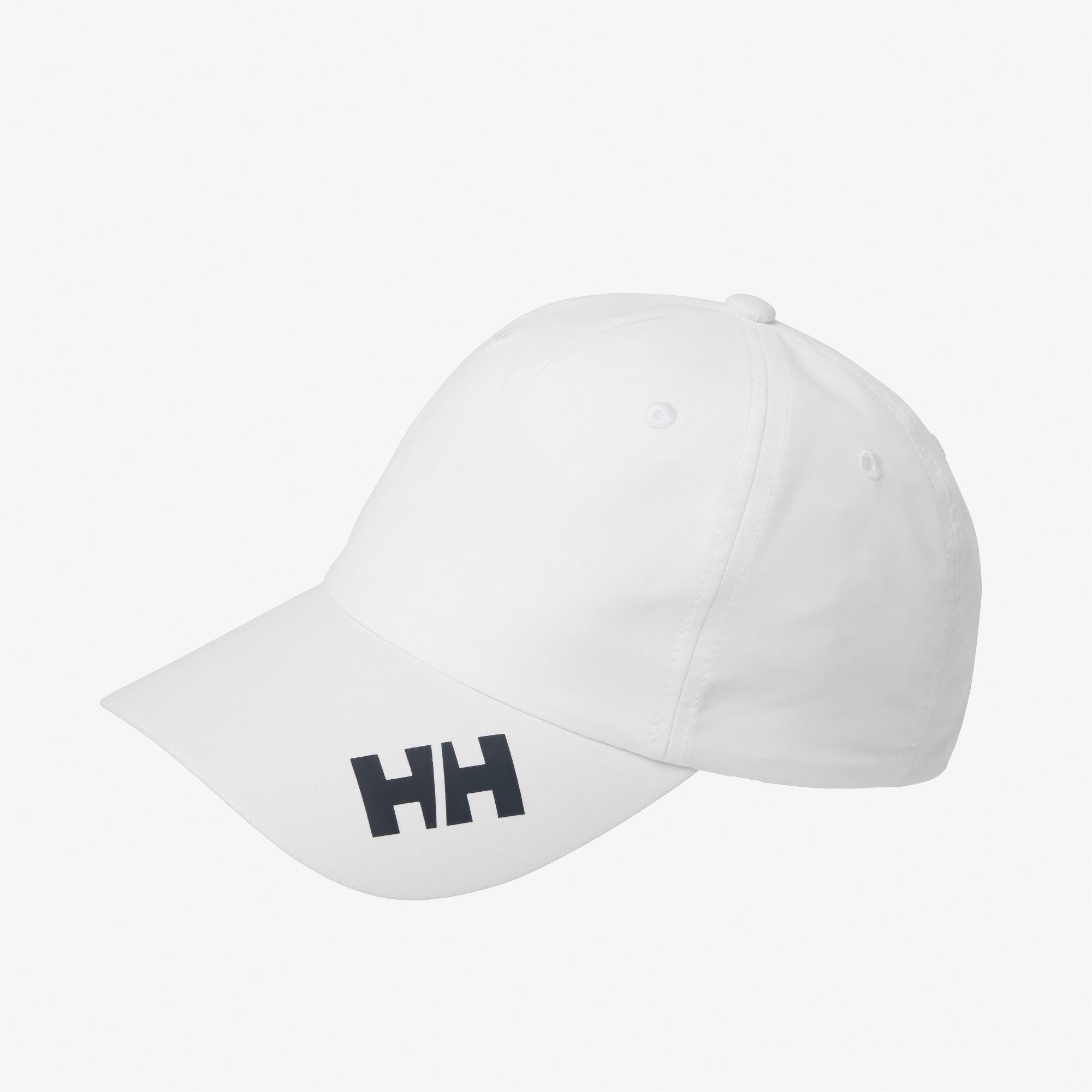 Helly Hansen Crew Unisex Beyaz Şapka