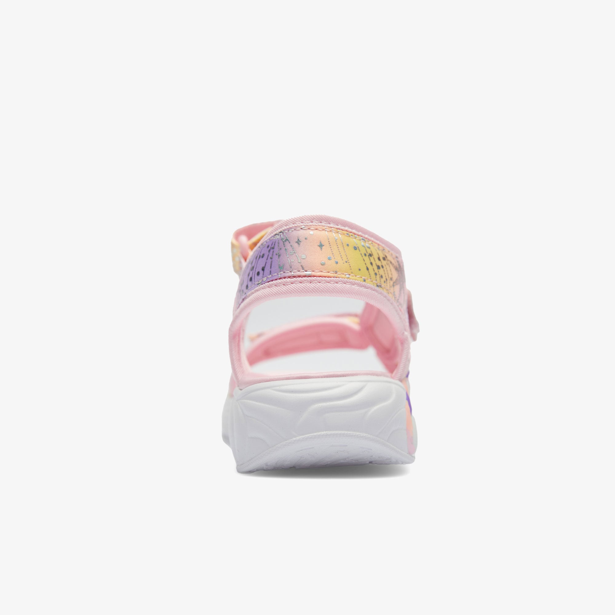 Skechers Skechers Unicorn Dreams Sandal Majes Çocuk Pembe Sandalet Sneaker | FashFed Pembe - 4. görsel