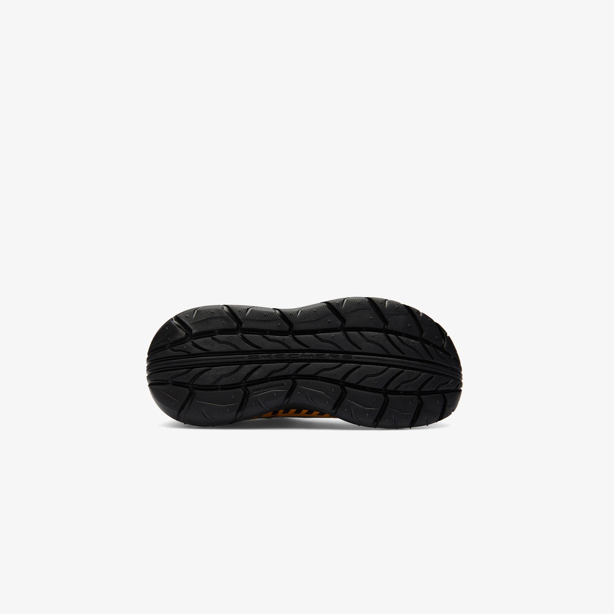 Skechers Skech Tracks Çocuk Gri Spor Ayakkabı