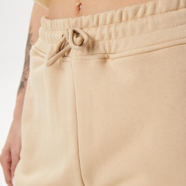  UNITED4 Classic Kadın Krem Eşofman Altı