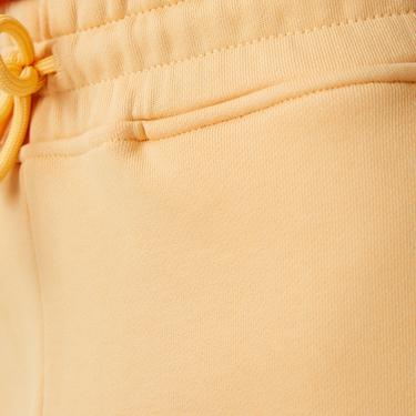  UNITED4 Kadın Turuncu Eşofman Altı