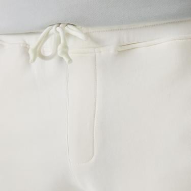  UNITED4 Erkek Beyaz Eşofman Altı