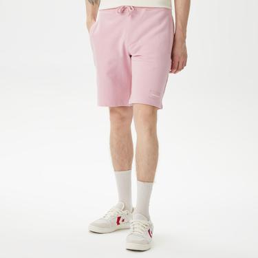  UNITED4 Erkek Pembe Şort