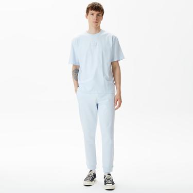  UNITED4 Erkek Mavi Eşofman Altı