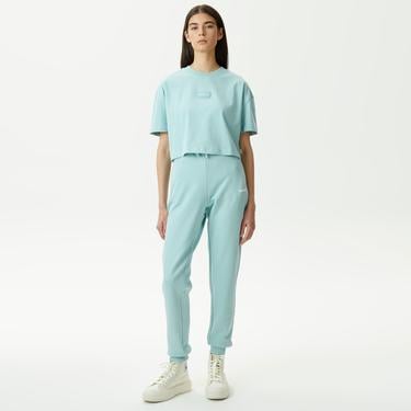  UNITED4 1.0 Essentials Kadın Mavi Eşofman Altı