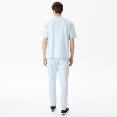  UNITED4 Erkek Mavi Eşofman Altı