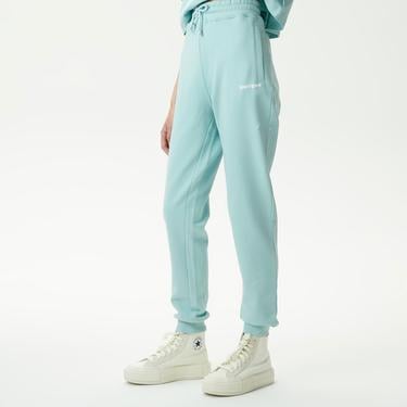  UNITED4 1.0 Essentials Kadın Mavi Eşofman Altı