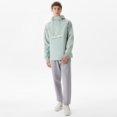  UNITED4 Erkek Yeşil Mont