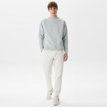  UNITED4 Erkek Gri Sweatshirt