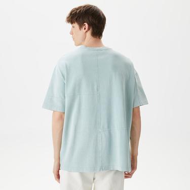  UNITED4 Classic Erkek Yeşil T-Shirt