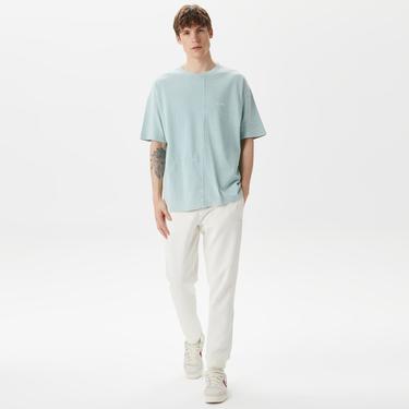  UNITED4 Classic Erkek Yeşil T-Shirt