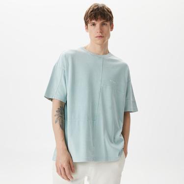  UNITED4 Classic Erkek Yeşil T-Shirt