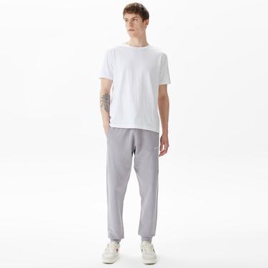  UNITED4 Erkek Gri Eşofman Altı