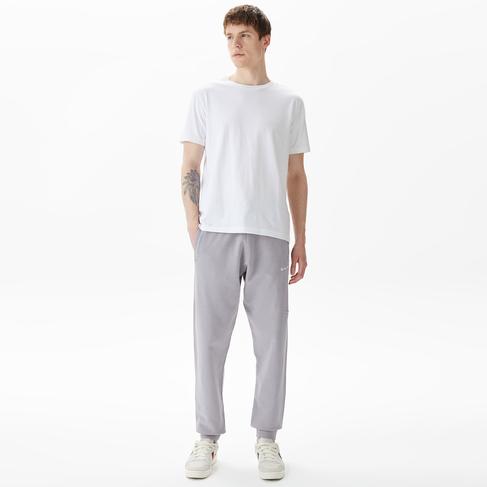  UNITED4 Erkek Gri Eşofman Altı