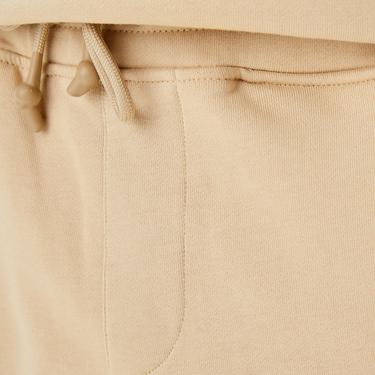  UNITED4 Classic Erkek Krem Eşofman Altı