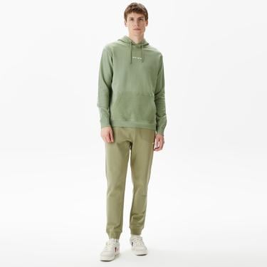  UNITED4 Classic Erkek Haki Eşofman Altı