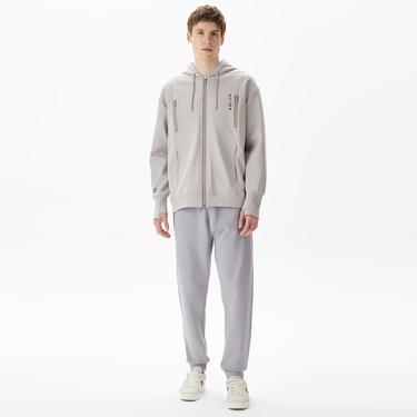  UNITED4 Erkek Gri Sweatshirt