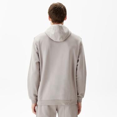  UNITED4 Erkek Gri Eşofman Altı