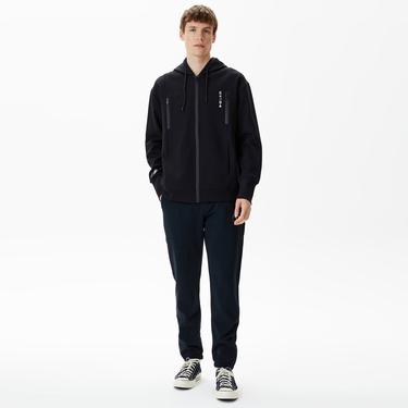  UNITED4 Erkek Siyah Sweatshirt