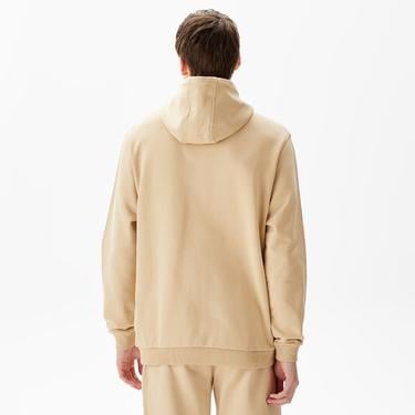  UNITED4 Erkek Krem Sweatshirt