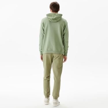  UNITED4 Classic Erkek Haki Eşofman Altı